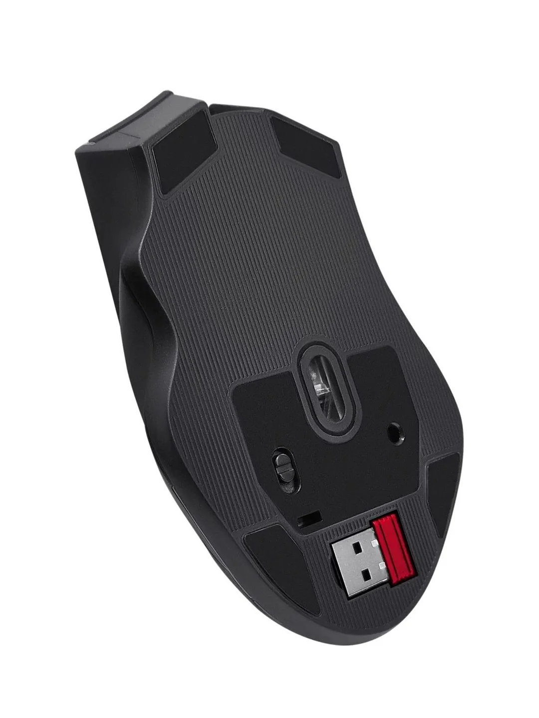Мышка WRL KRONOS GM-695 RGB/BLACK 52695 DEFENDER