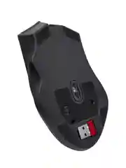 Мышка WRL KRONOS GM-695 RGB/BLACK 52695 DEFENDER