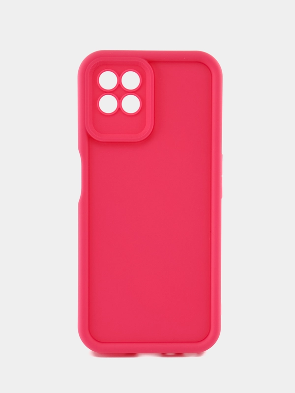 Чехол для Realme 8i (Реалми 8 ай) противоударный