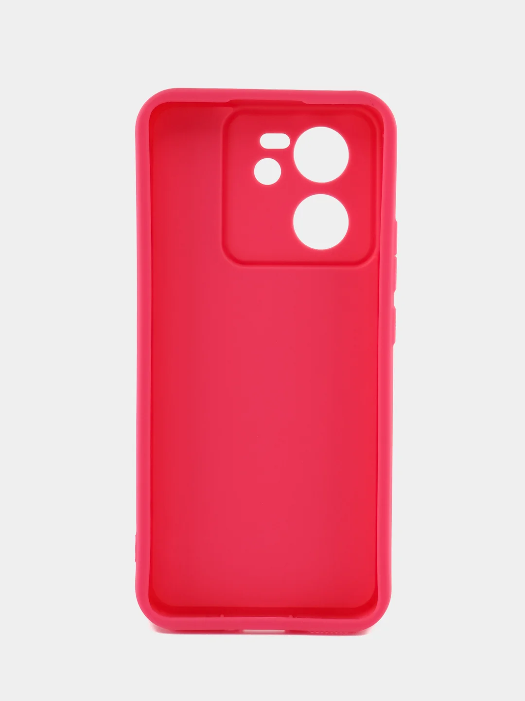 Фуксия чехол для Xiaomi 13T / 13T Pro (Сяоми 13Т Про) противоударный