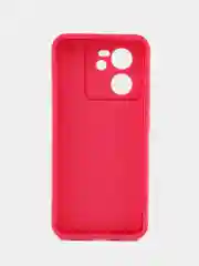 Фуксия чехол для Xiaomi 13T / 13T Pro (Сяоми 13Т Про) противоударный