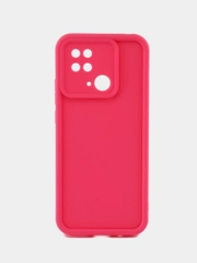 Чехол для Xiaomi Redmi 10C / POCO C40 (Сяоми Редми 10с / Поко С40) противоударный