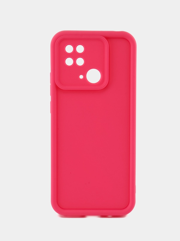 Чехол для Xiaomi Redmi 10C / POCO C40 (Сяоми Редми 10с / Поко С40) противоударный