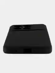 Черный чехол для Xiaomi POCO F6 Pro / Redmi K70 / K70 Pro Сяоми Поко Ф6 Про, прозрачный, черный