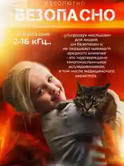 Ультразвуковой отпугиватель грызунов, насекомых
