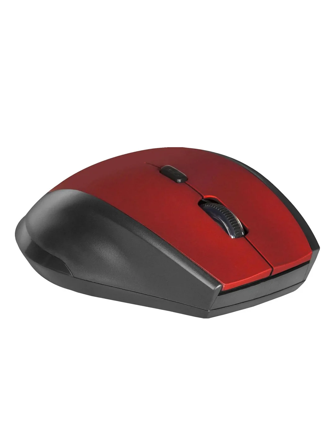 Мышка WRL ACCURA MM-365 RED 52367 DEFENDER