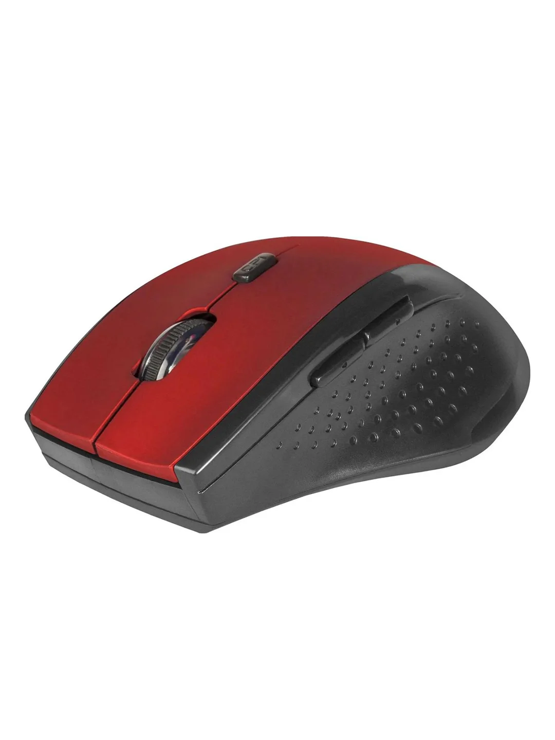 Мышка WRL ACCURA MM-365 RED 52367 DEFENDER