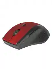 Мышка WRL ACCURA MM-365 RED 52367 DEFENDER
