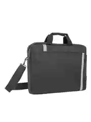 Сумка для ноутбука SHINY 15-16" BLACK 26097 DEFENDER