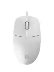 Мышка USB OPTICAL AZORA MB-241 WHITE 52242 DEFENDER