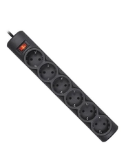 Сетевой фильтр 3M DFS 153 6OUTL. 99495 DEFENDER