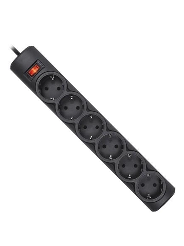 Сетевой фильтр 3M DFS 153 6OUTL. 99495 DEFENDER
