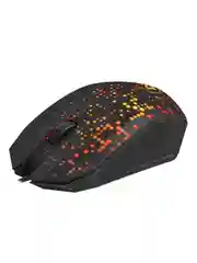 Мышка EVENT MB-754 RGB/BLACK 52754 DEFENDER