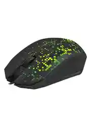 Мышка EVENT MB-754 RGB/BLACK 52754 DEFENDER