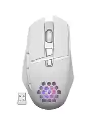 Мышка USB OPTICAL WRL GLORY GM-514 WHITE 52513 DEFENDER
