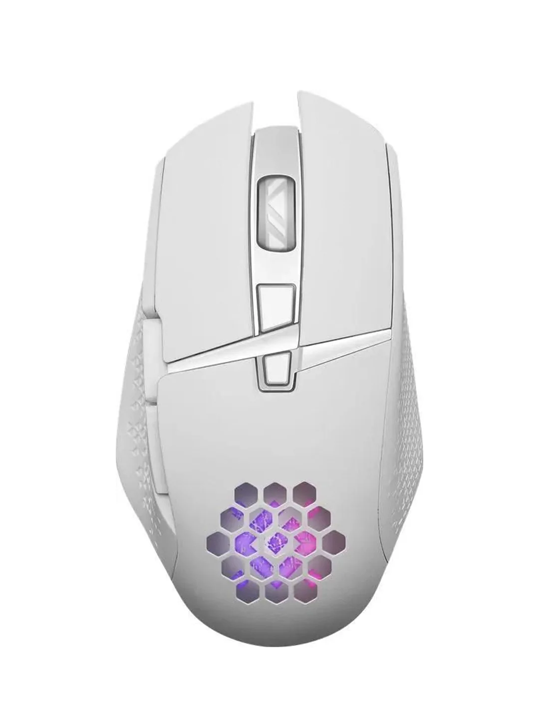 Мышка USB OPTICAL WRL GLORY GM-514 WHITE 52513 DEFENDER