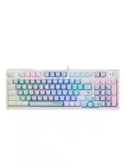 Клавиатура MECHANICAL HAWK GK-418 RU RGB 45422 DEFENDER