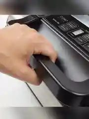 Вакуумный упаковщик CASO FastVAC 500