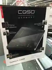 Настольная плитка CASO C 2000
