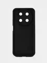 Черный чехол для HUAWEI nova Y90 (Хуавей Нова у90) противоударный