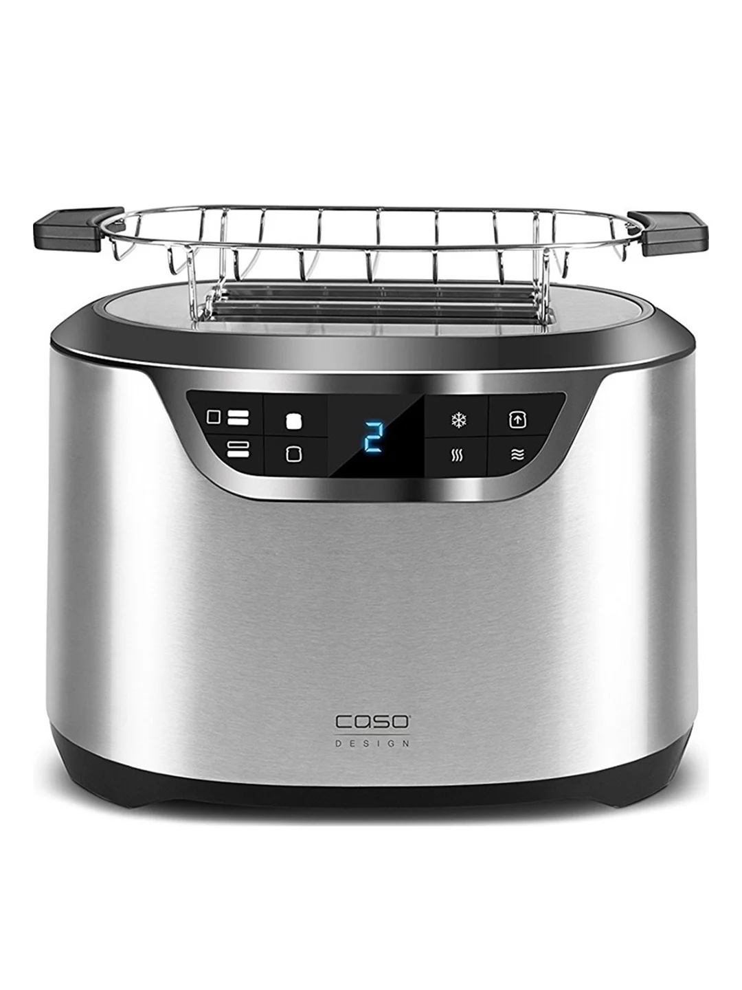 Тостер CASO T2