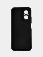 Черный чехол для Realme C67 4G (Реалми С67) противоударный