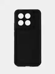 Черный чехол для Xiaomi 14T (Сяоми 14Т) противоударный