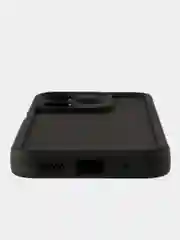 Черный чехол для Xiaomi Redmi 13 / POCO M6, противоударный