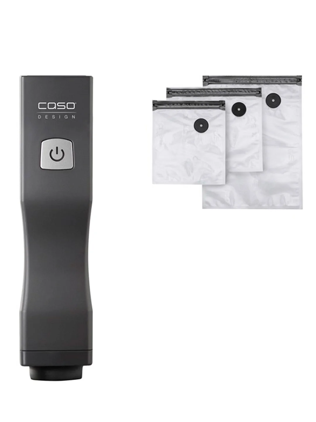 Вакууматор CASO Vacu OneTouch