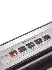 Вакуумный упаковщик CASO VRH 490