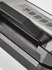 Вакуумный упаковщик CASO VRH 490