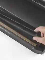 Вакуумный упаковщик CASO VRH 490