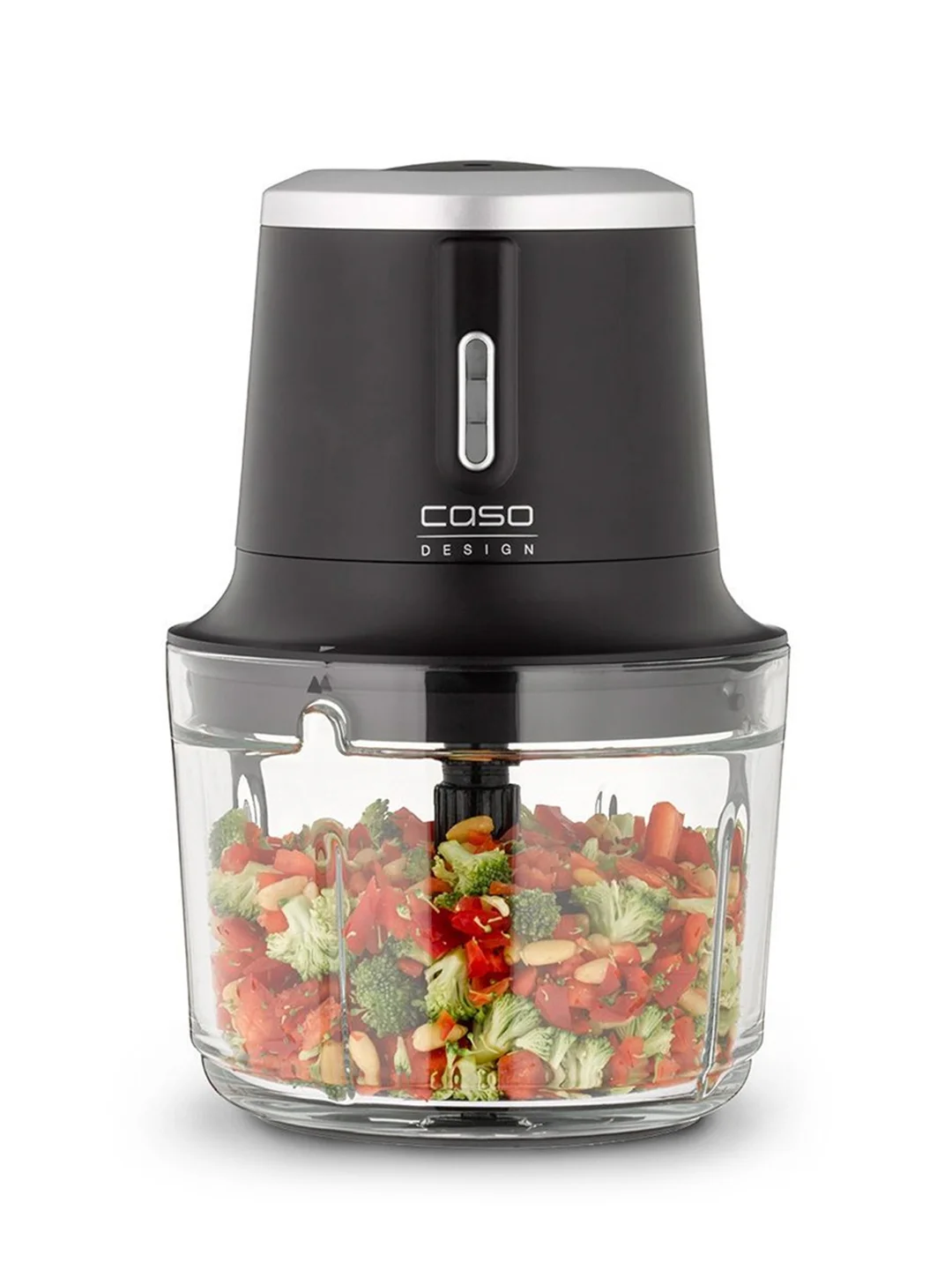Измельчитель CASO Chop&Go