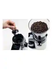 Кофемолка CASO Barista Flavour