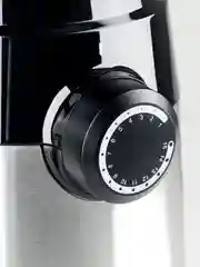 Кофемолка CASO Barista Flavour