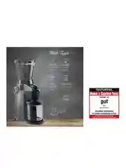 Кофемолка CASO Barista Flavour