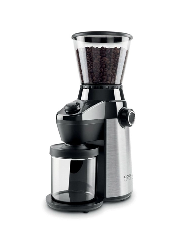 Кофемолка CASO Barista Flavour
