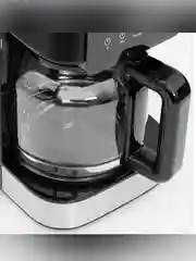 Кофеварка CASO Coffee Taste & Style