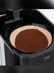 Кофеварка CASO Coffee Taste & Style