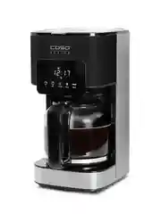 Кофеварка CASO Coffee Taste & Style