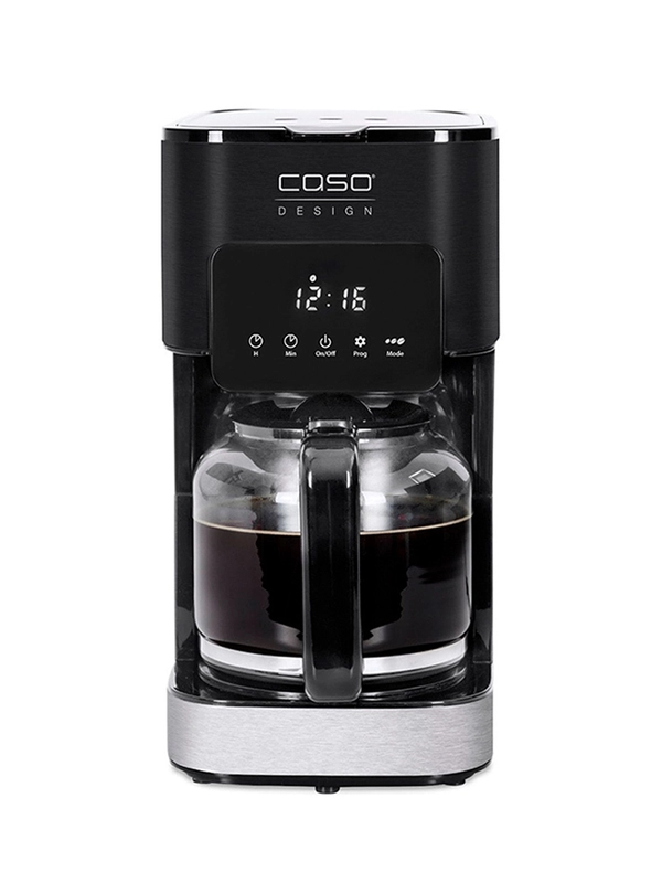 Кофеварка CASO Coffee Taste & Style