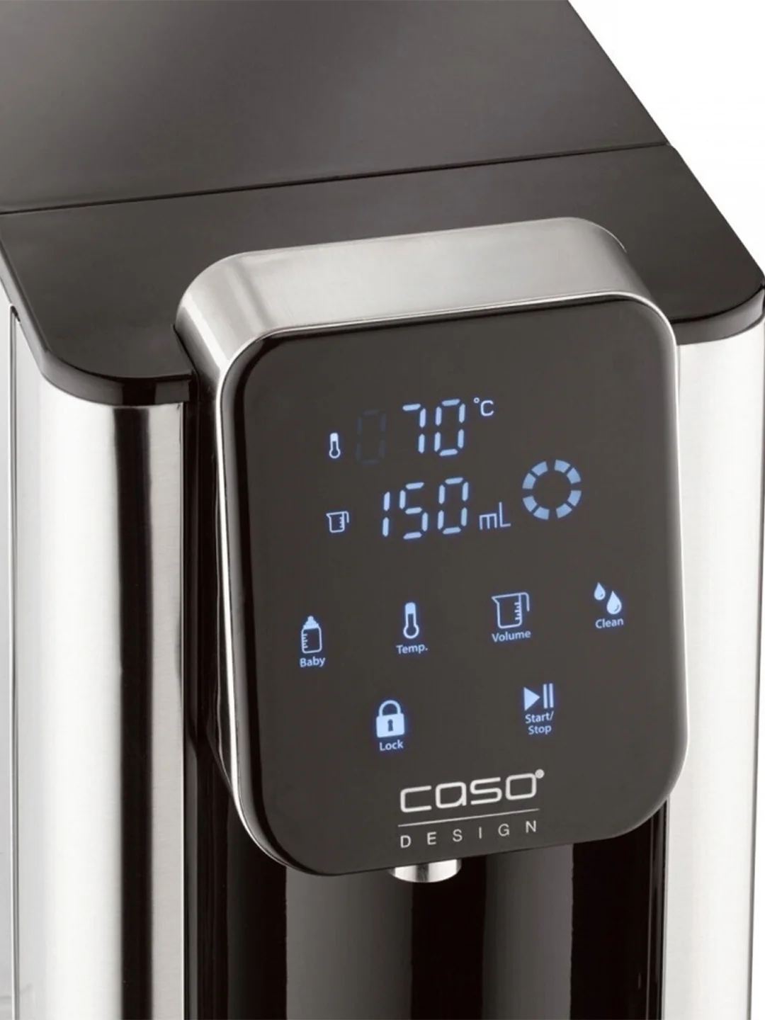Диспенсер горячей воды CASO HW 660