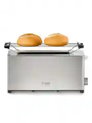 Тостер CASO Classico T2