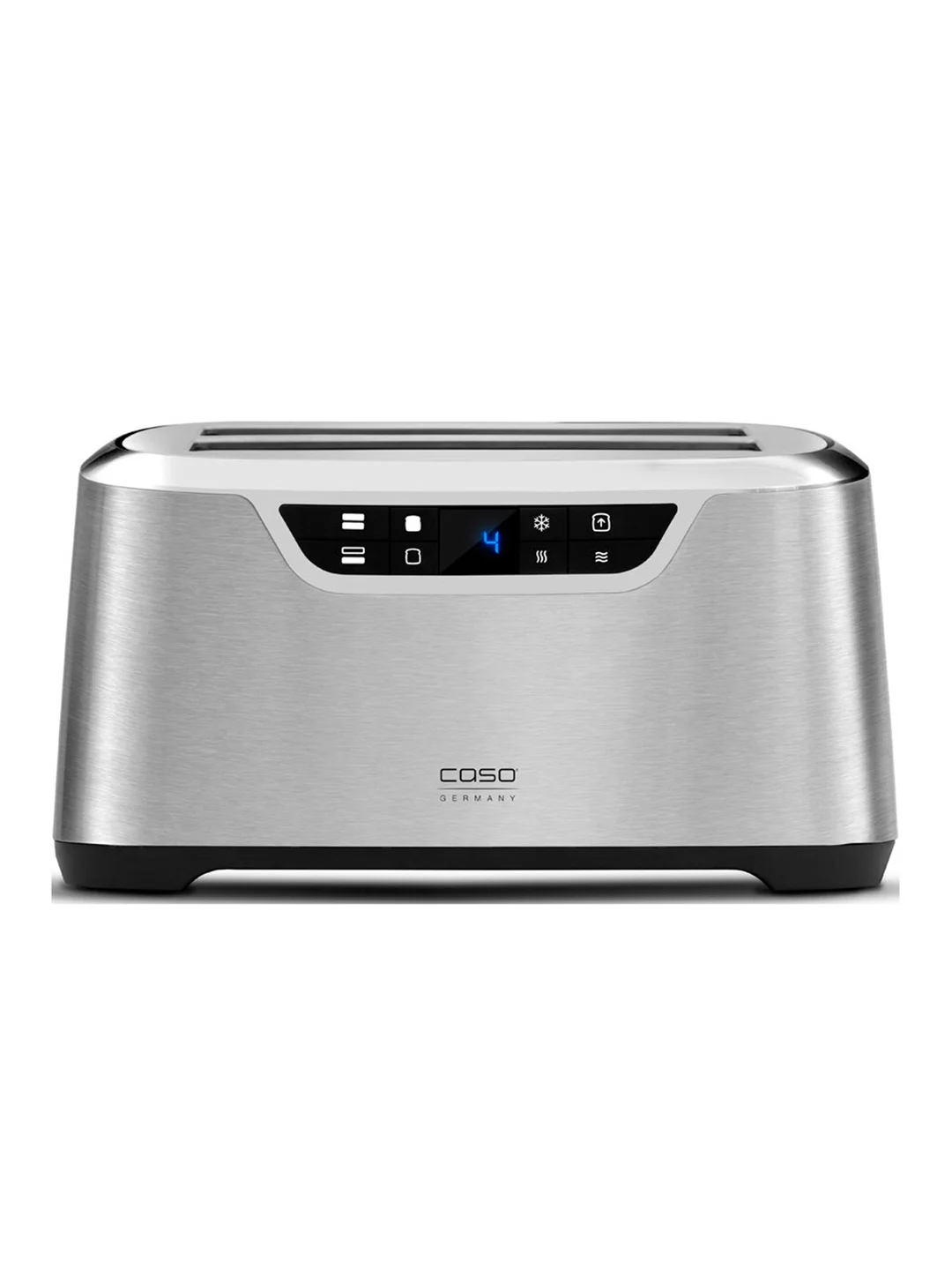 Тостер CASO T4
