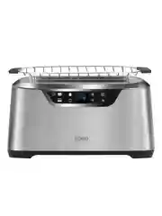Тостер CASO T4