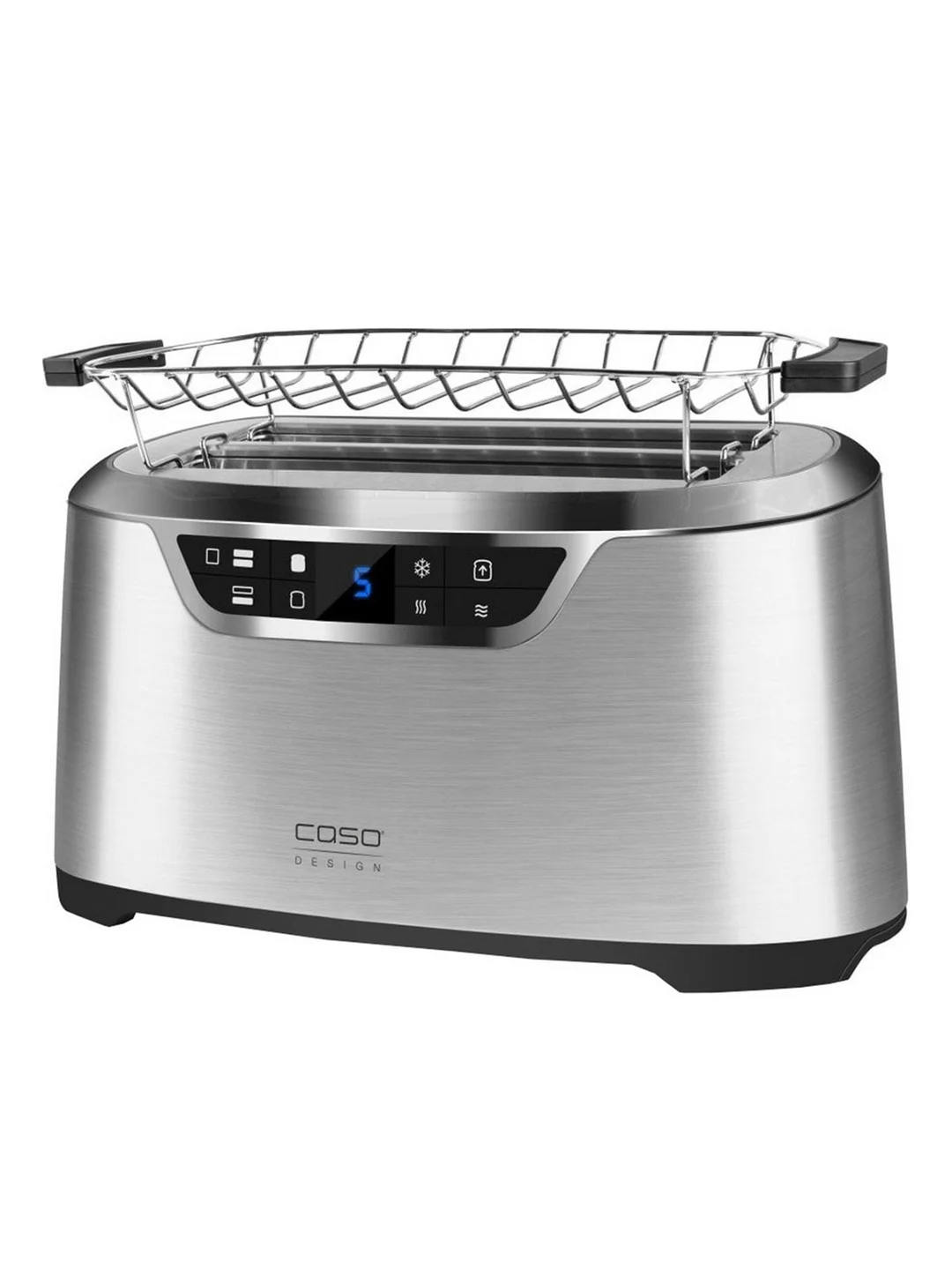 Тостер CASO T4