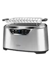 Тостер CASO T4