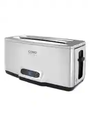 Тостер CASO Inox 4