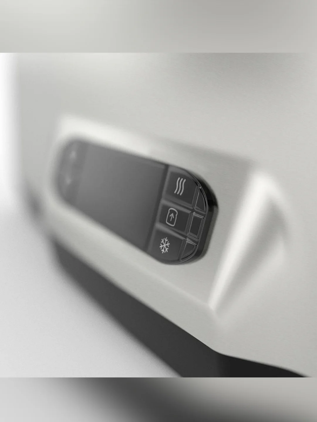 Тостер CASO Inox 4