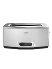 Тостер CASO Inox 4